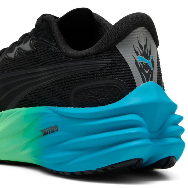 Scarpe uomo Velocity Nitro 4