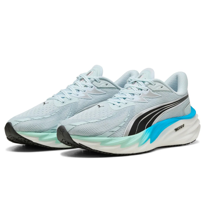 Scarpe uomo Velocity Nitro 4