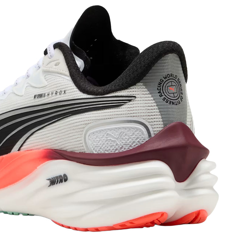 Scarpe donna Velocity Nitro 4 X Hyrox