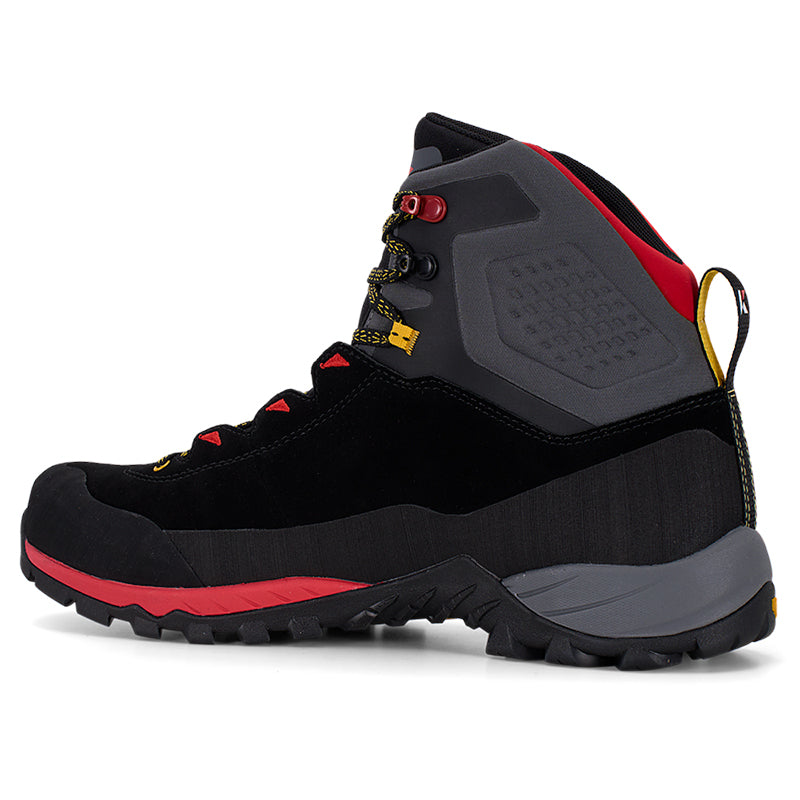 Scarponi uomo Vision GTX