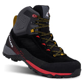 Scarponi uomo Vision GTX