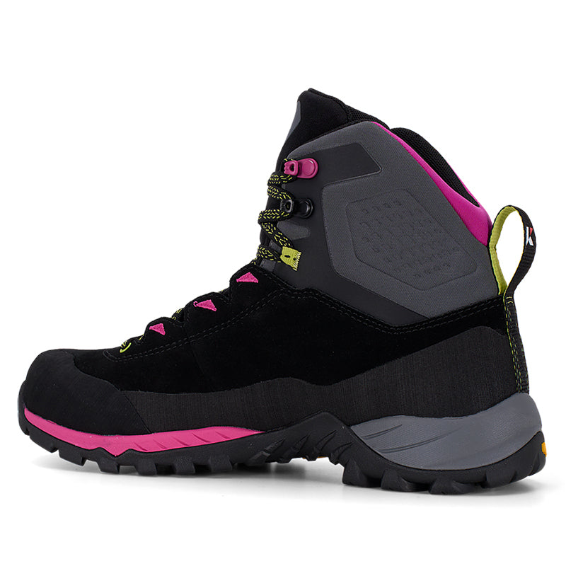 Scarponi donna Vision GTX