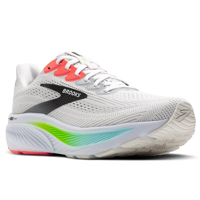 Scarpe uomo Ghost 17
