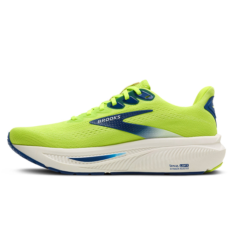 Scarpe uomo Ghost 17