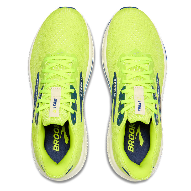 Scarpe uomo Ghost 17
