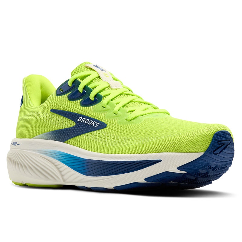 Scarpe uomo Ghost 17
