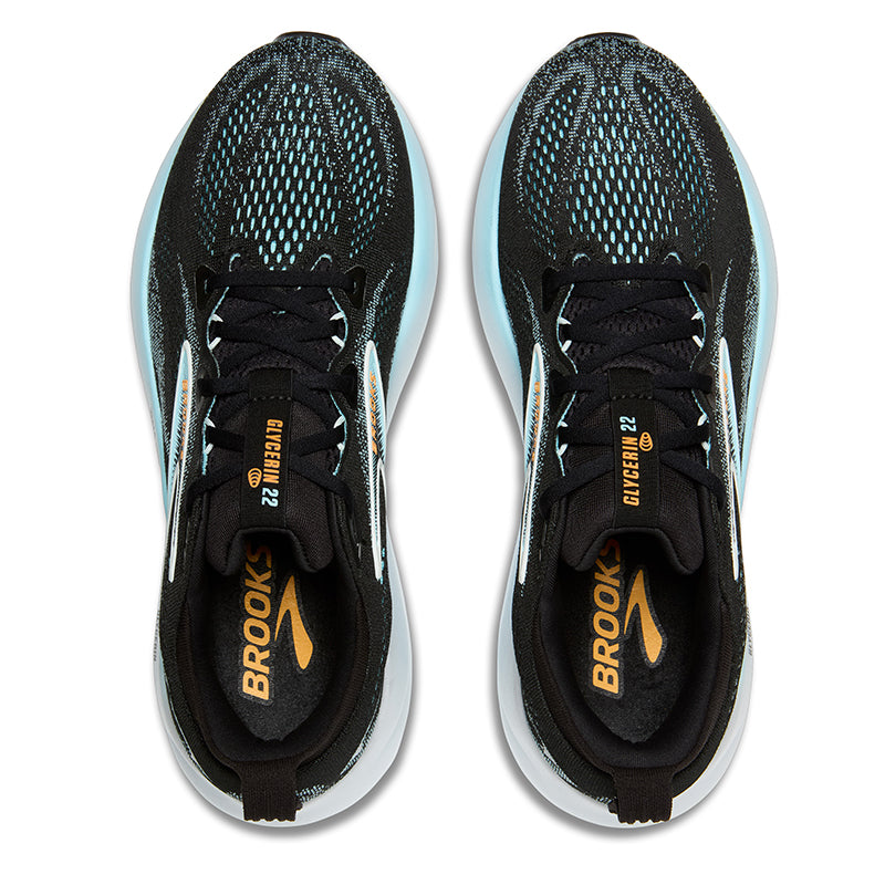 Scarpe uomo Glycerin 22