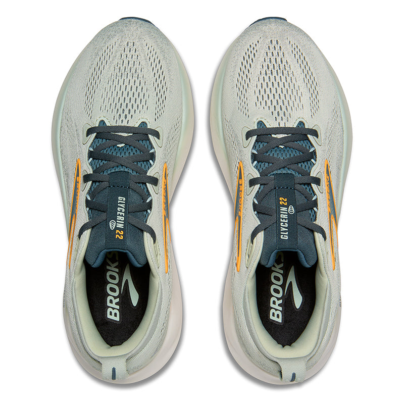Scarpe uomo Glycerin 22