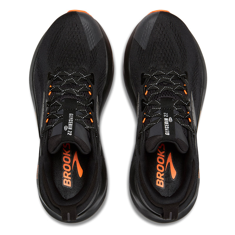 Scarpe uomo Glycerin 22 Run Visible