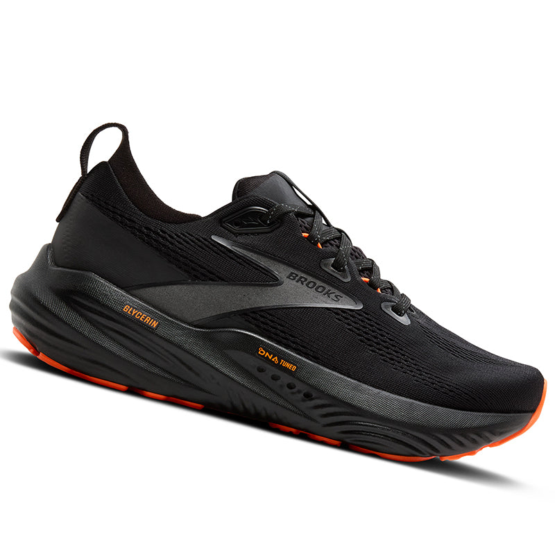 Scarpe uomo Glycerin 22 Run Visible