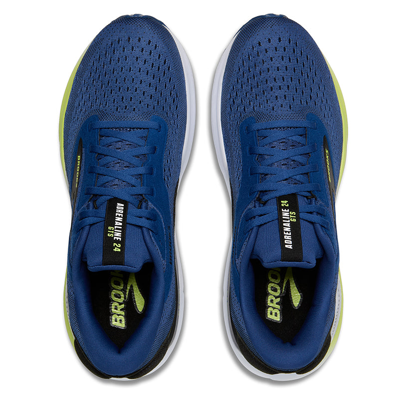 Scarpe uomo Adrenaline GTS 24