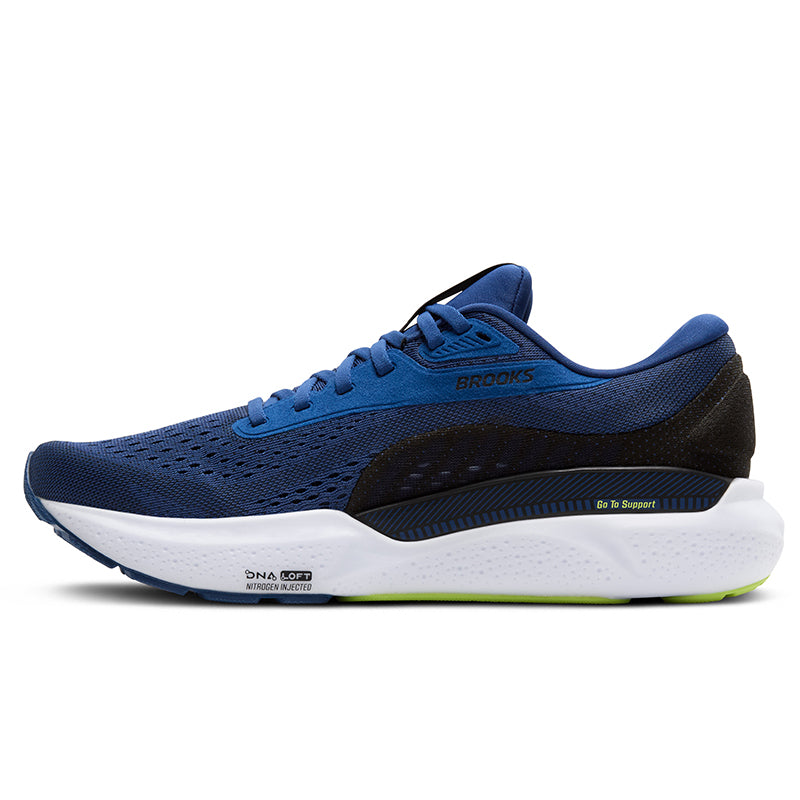 Scarpe uomo Adrenaline GTS 24