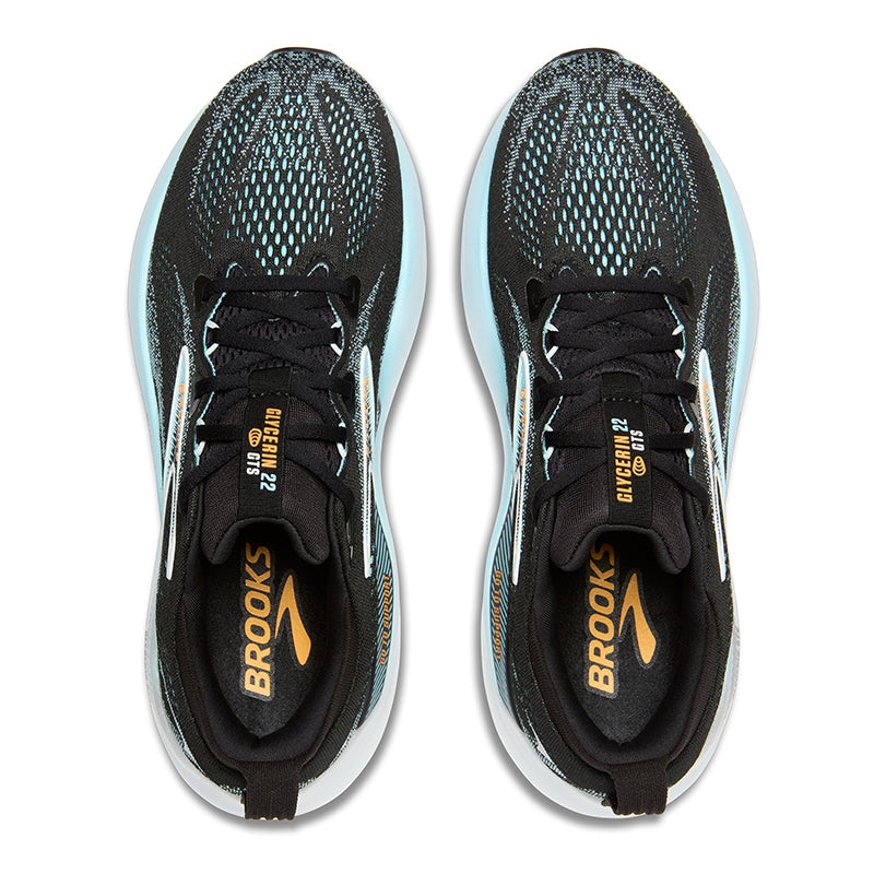 Scarpe uomo Glycerin GTS 22