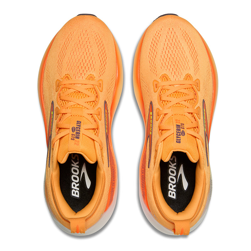 Scarpe uomo Glycerin GTS 22