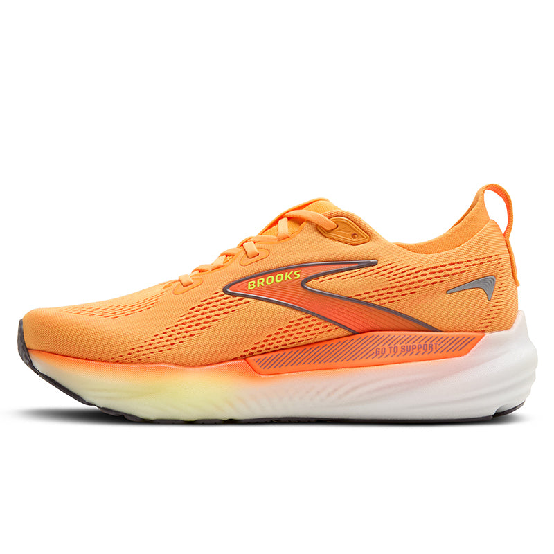 Scarpe uomo Glycerin GTS 22