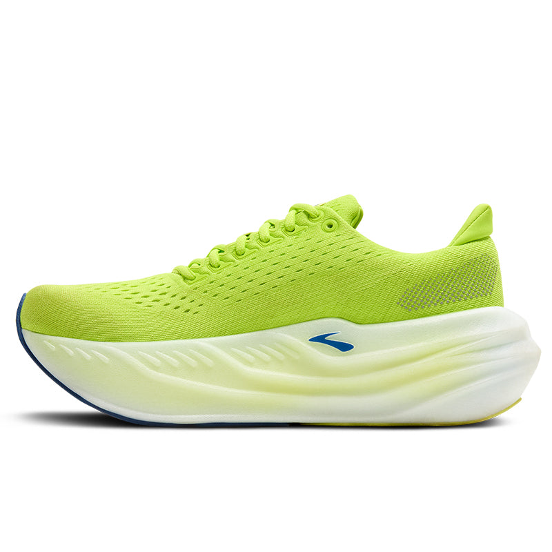 Scarpe uomo Glycerin Max