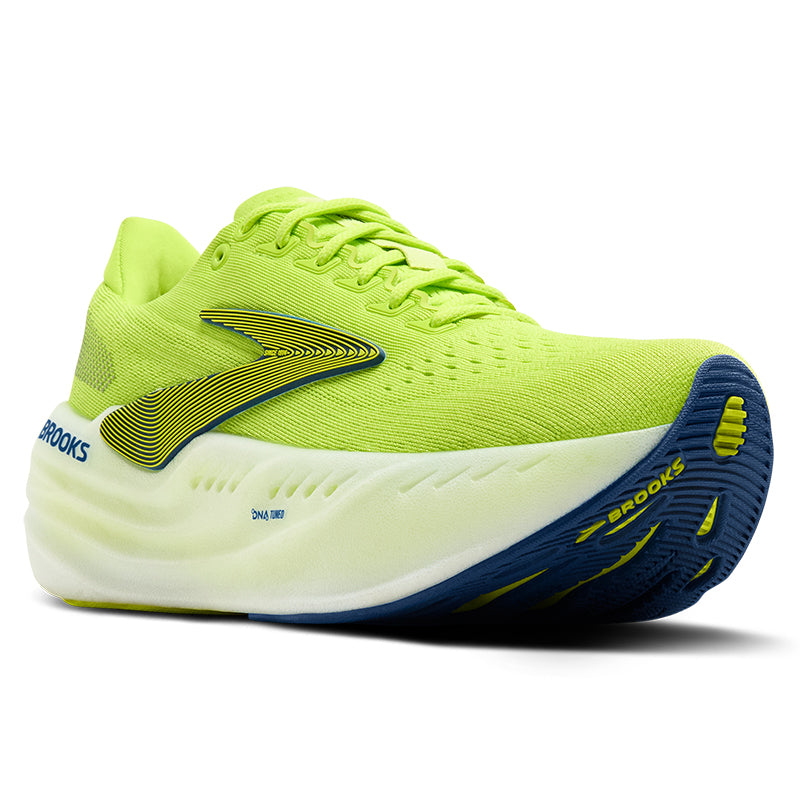 Scarpe uomo Glycerin Max