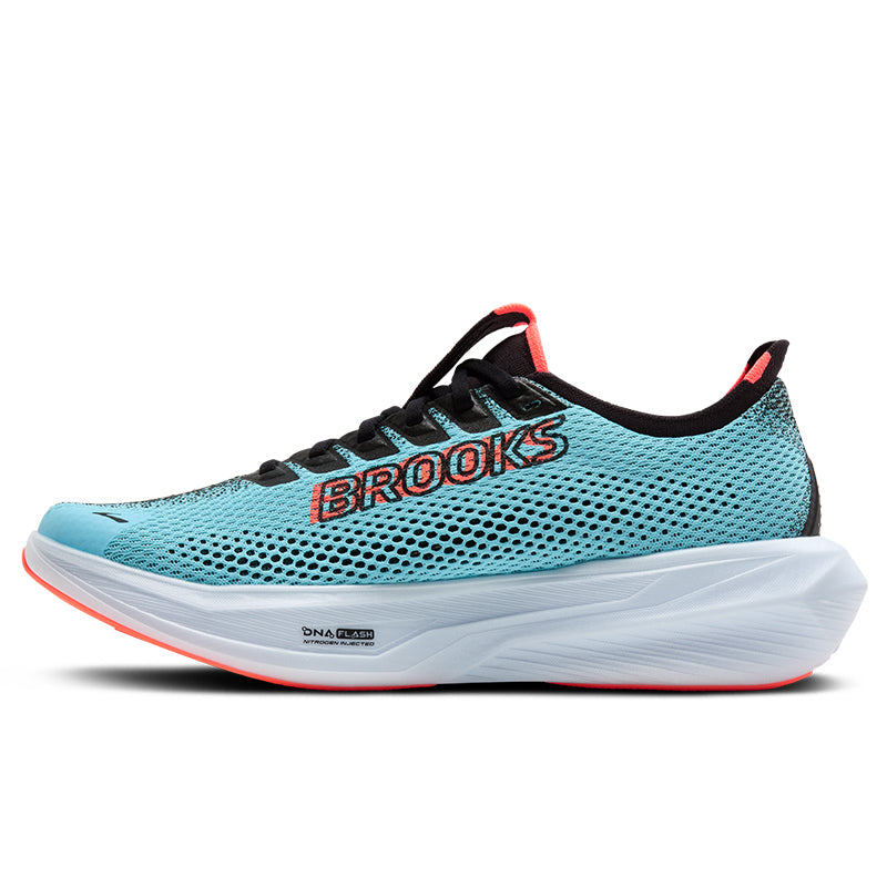 Scarpe uomo Hyperion 3