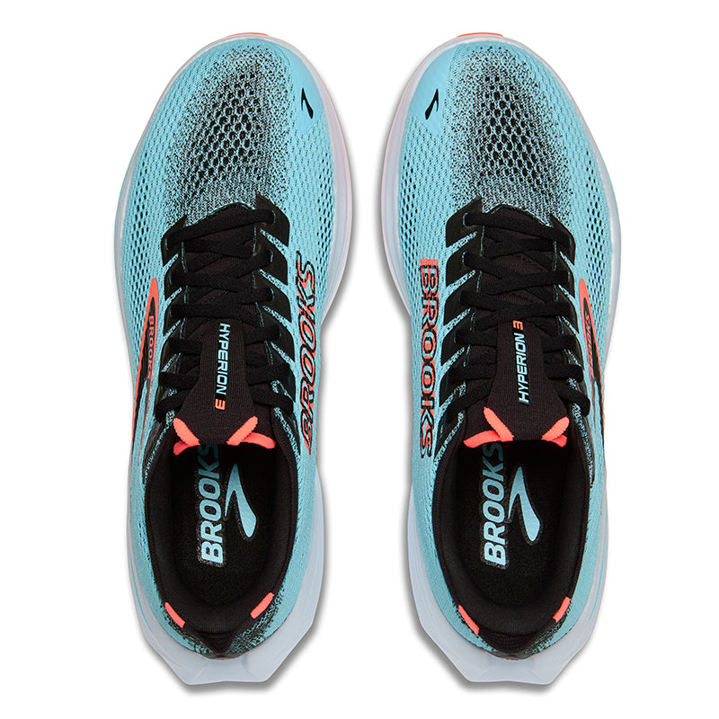 Scarpe uomo Hyperion 3