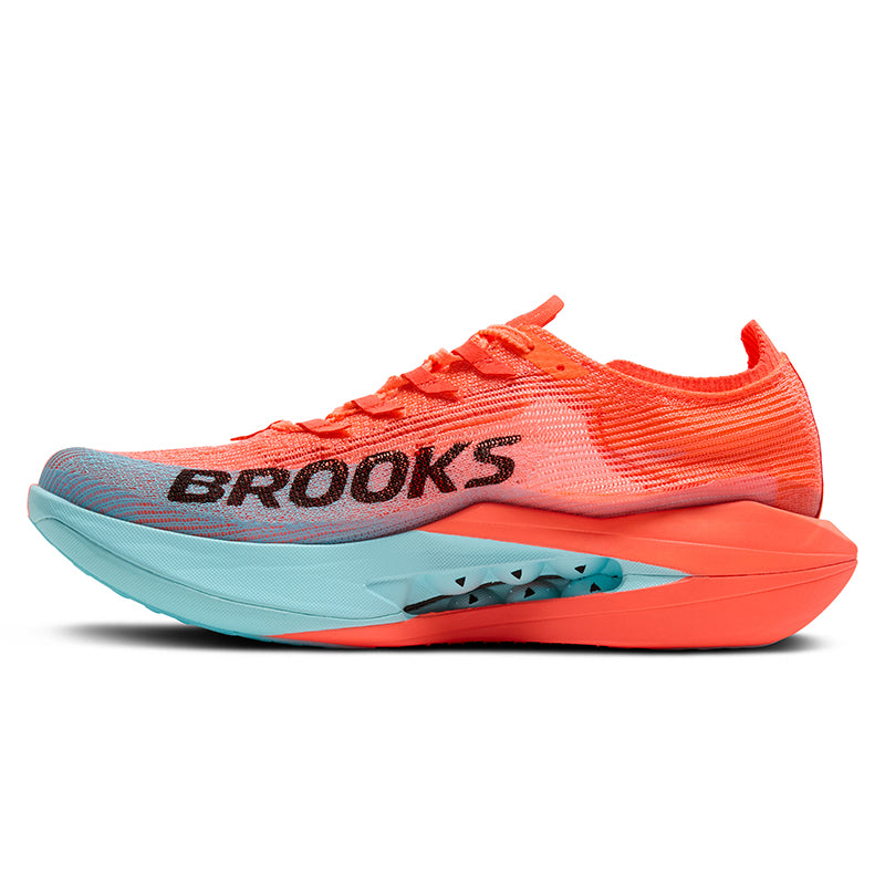 Scarpe uomo Hyperion Elite 5