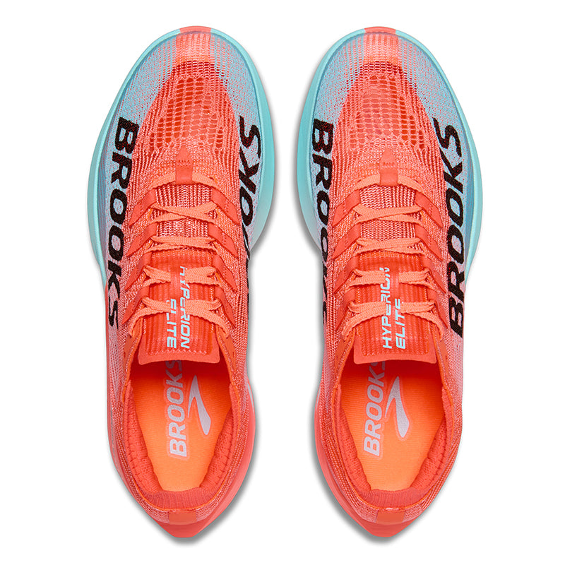 Scarpe uomo Hyperion Elite 5