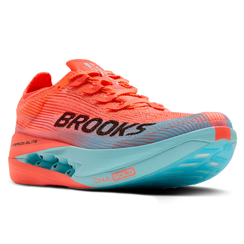 Scarpe uomo Hyperion Elite 5
