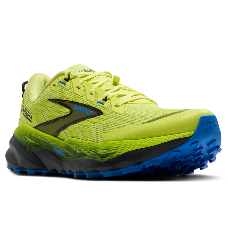 Scarpe uomo Cascadia 19