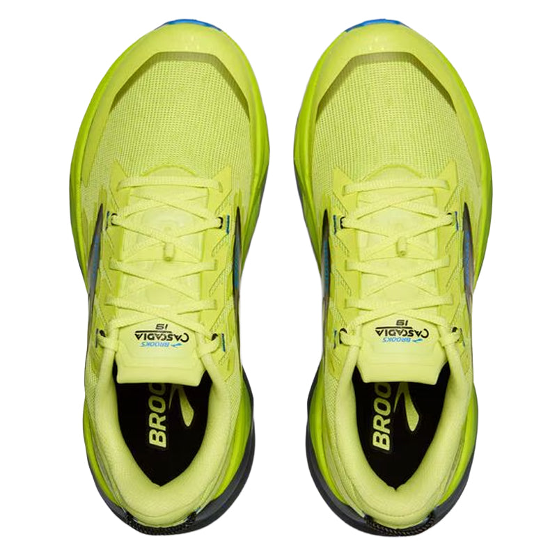 Scarpe uomo Cascadia 19