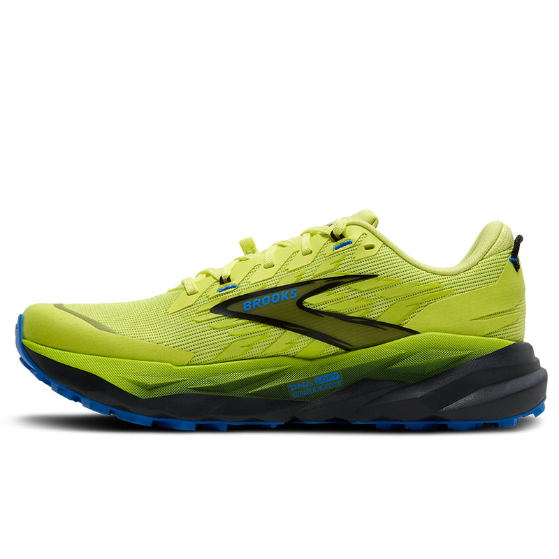 Scarpe uomo Cascadia 19