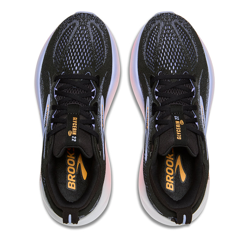 Scarpe donna Glycerin 22