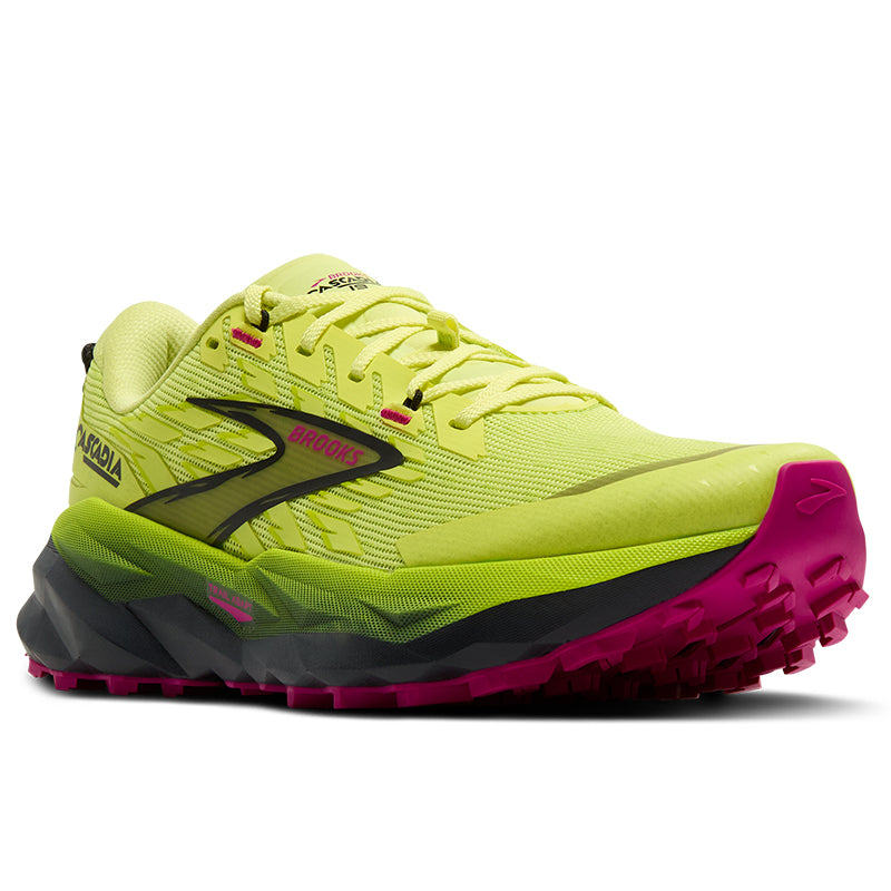 Scarpe donna Cascadia 19