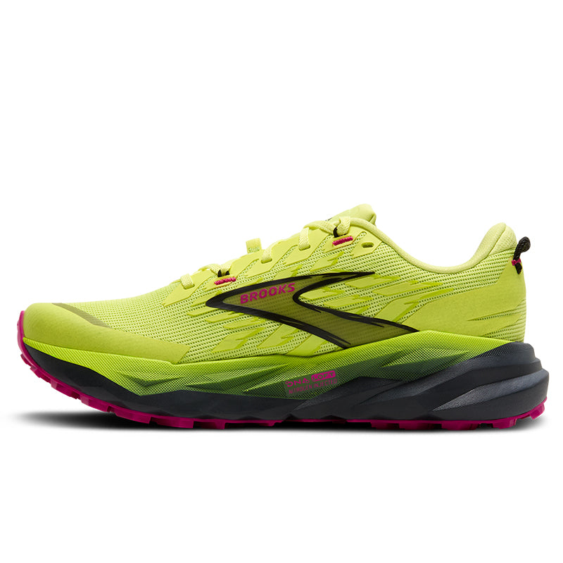 Scarpe donna Cascadia 19