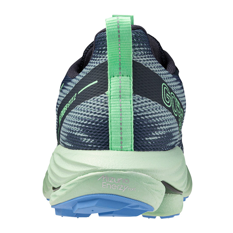 Scarpe uomo Wave Rider GTX 2