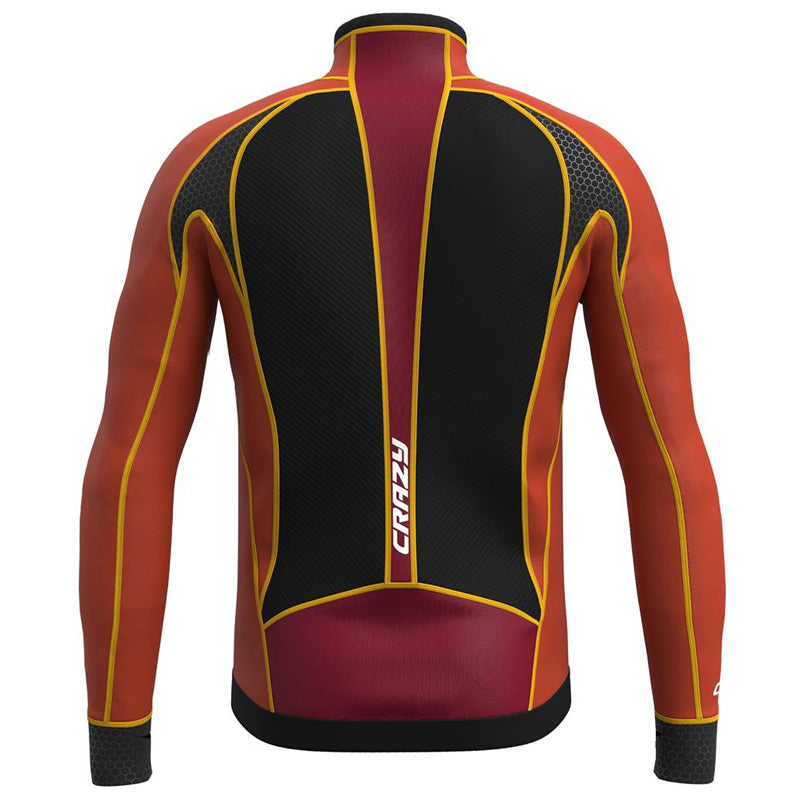 Pile uomo Acceleration