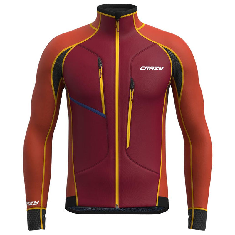 Pile uomo Acceleration