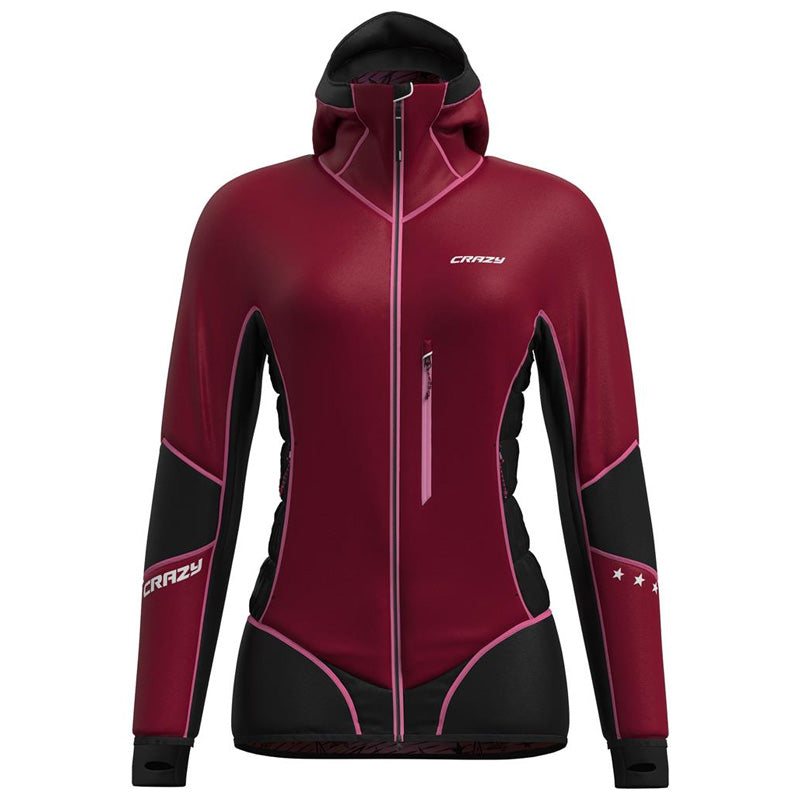 Giacca donna Inspire