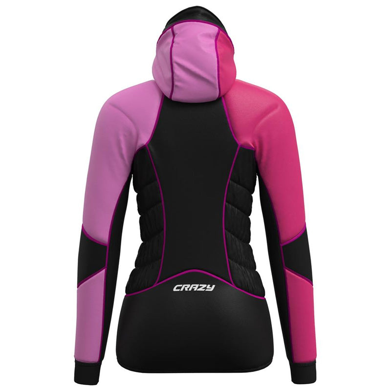 Giacca donna Inspire