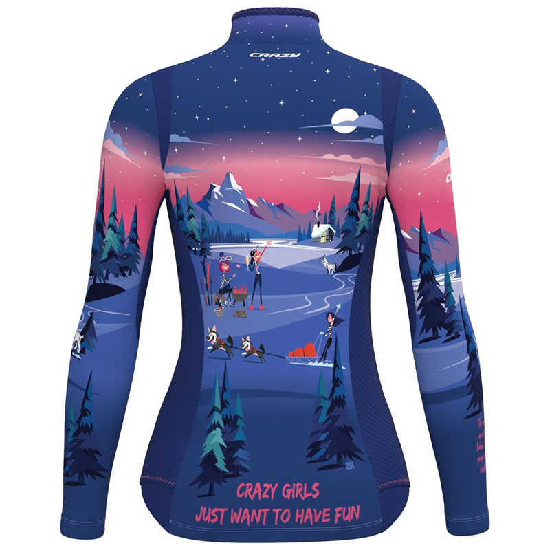 Pile donna Wonder Magic