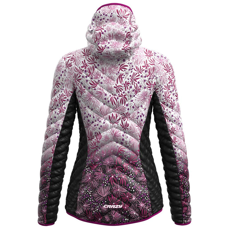 Giacca donna Wonder Magic