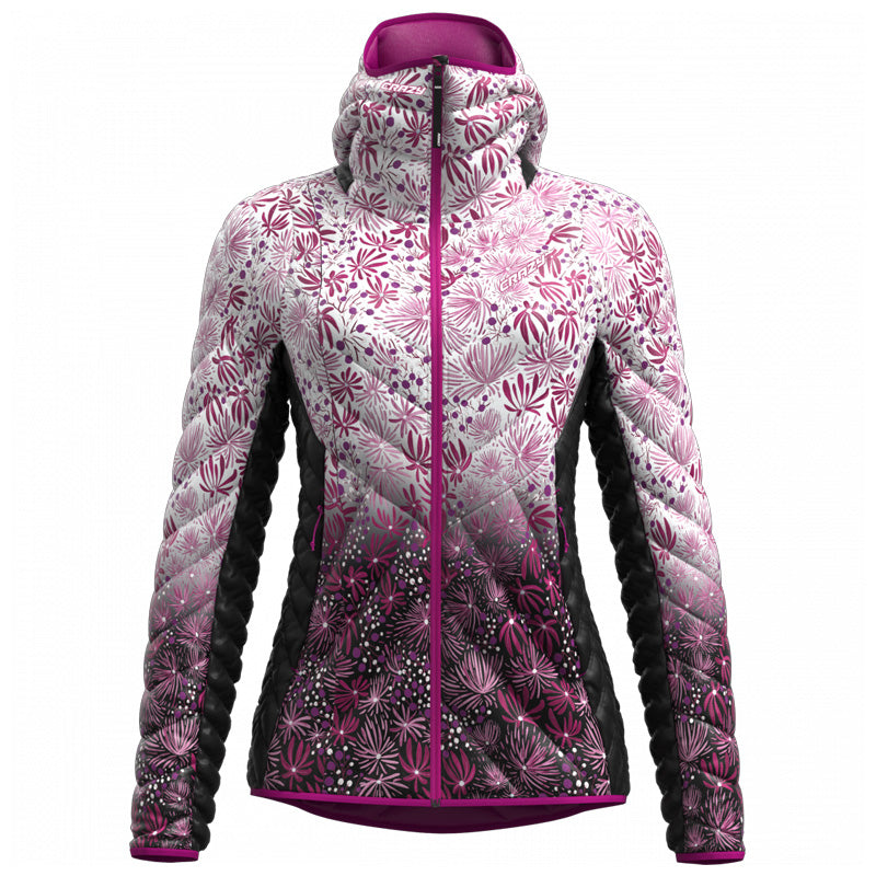 Giacca donna Wonder Magic