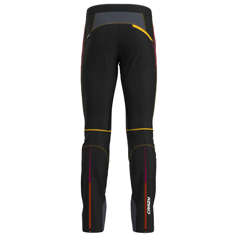 Pantalone uomo Flame