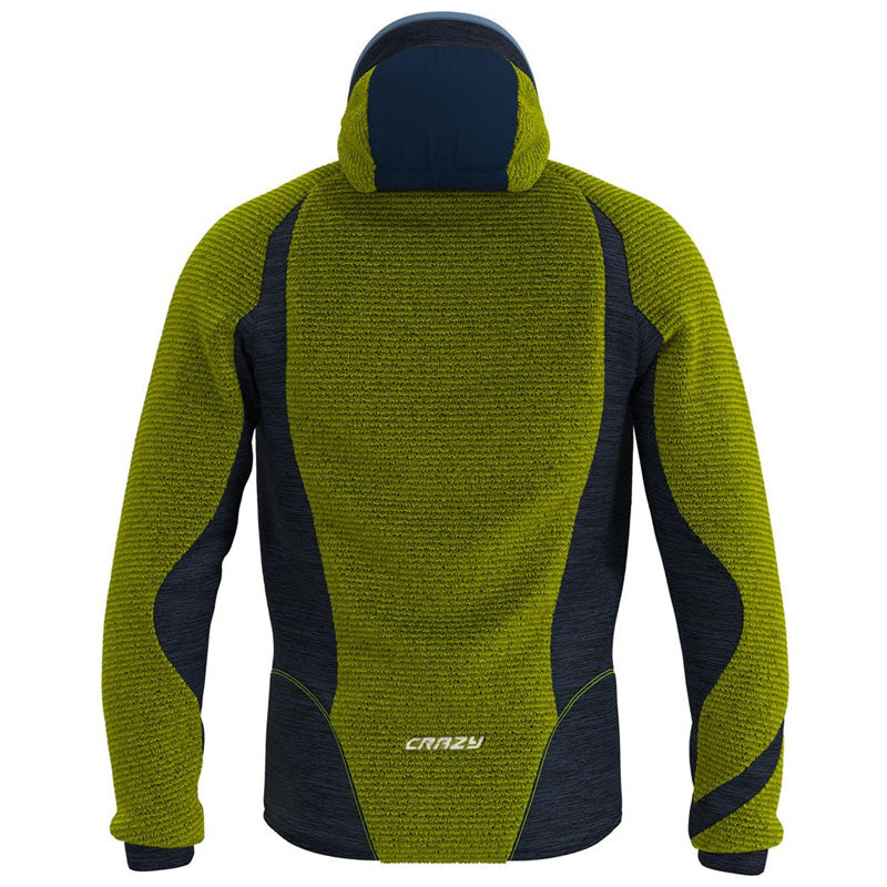 Giacca uomo Absolution