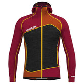 Pile uomo Resolution