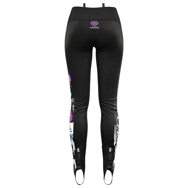 Pantalone donna Falls