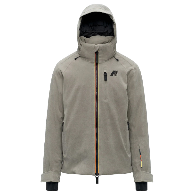 Giacca uomo Lamet Corduroy