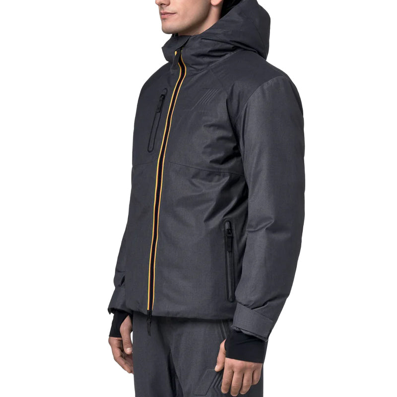 Giacca uomo Beaufortain