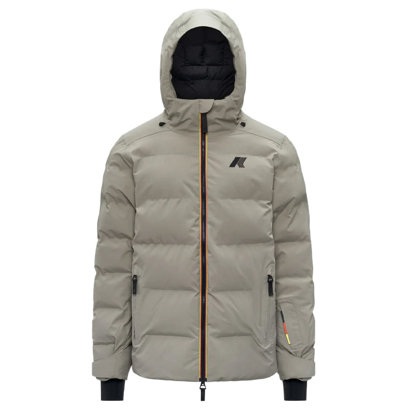 Giacca uomo Merib Hquilted