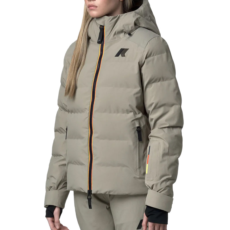 Giacca donna Latueda Hquilted