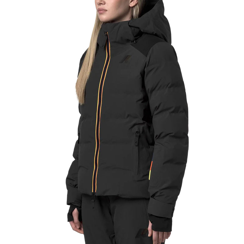 Giacca donna Latueda Hquilted