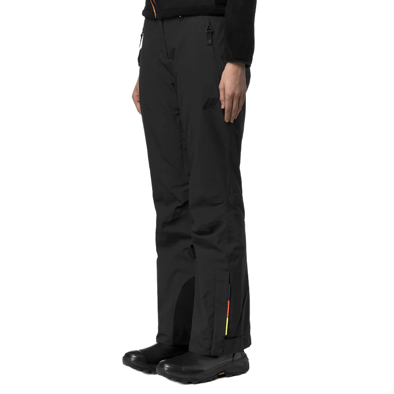 Pantalone donna Leros Fancy